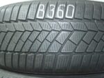 2x Continental ContiWinterContact TS830P 205/55 R17 95H Dot20/21 6-7mm B360 – Bild 6