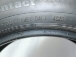 2x Continental ContiWinterContact TS830P 205/55 R17 95H Dot20/21 6-7mm B360 – Bild 9