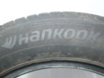 2x Winterreifen Hankook Winter i*cept evo2 205/60 R17 97H Dot1623 6-6,5mm B361 – Bild 3