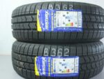2x Sentury Tyres Seasondragon Van2 215/65 R16C 109/107T Neu Dot0125 B362