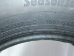 2x Sentury Tyres Seasondragon Van2 215/65 R16C 109/107T Neu Dot0125 B362 – Bild 5