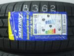 2x Sentury Tyres Seasondragon Van2 215/65 R16C 109/107T Neu Dot0125 B362 – Bild 6