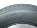 2x Sentury Tyres Seasondragon Van2 215/65 R16C 109/107T Neu Dot0125 B362 – Bild 8