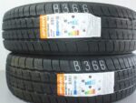 2x Aptany AllSeason Van RC513 225/75 R16C 121/120R 10PR LR E Neu Dot1425 B366