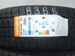 2x Aptany AllSeason Van RC513 225/75 R16C 121/120R 10PR LR E Neu Dot1425 B366 – Bild 6
