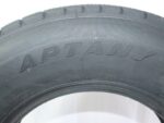 2x Aptany AllSeason Van RC513 225/75 R16C 121/120R 10PR LR E Neu Dot1425 B366 – Bild 7