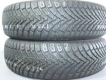 2x Ganzjahresreifen Kumho Solus 4S HA32 4Season 175/70 R14 88T Demo Dot0724 B367