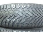 2x Ganzjahresreifen Kumho Solus 4S HA32 4Season 175/70 R14 88T Demo Dot0724 B367 – Bild 2