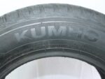 2x Ganzjahresreifen Kumho Solus 4S HA32 4Season 175/70 R14 88T Demo Dot0724 B367 – Bild 3