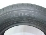 2x Ganzjahresreifen Kumho Solus 4S HA32 4Season 175/70 R14 88T Demo Dot0724 B367 – Bild 8