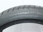 2x Continental ContiWinterContact TS830P SSR RSC 225/40 R18 92V Dot3019 B380 – Bild 4