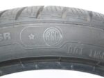 2x Continental ContiWinterContact TS830P SSR RSC 225/40 R18 92V Dot2819 B381 – Bild 5