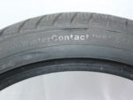 2x Continental ContiWinterContact TS830P SSR RSC 225/40 R18 92V Dot2819 B381 – Bild 8