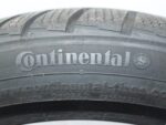 2x Continental ContiWinterContact TS830P SSR RSC 225/40 R18 92V Dot2719 B382 – Bild 7