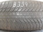 2x Bridgestone Blizzak LM001 RSC RFT 225/50 R17 98H Dot3421 5,5-6mm B394 – Bild 6