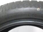 2x Bridgestone Blizzak LM001 RSC RFT 225/50 R17 98H Dot3421 5,5-6mm B394 – Bild 8