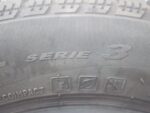 2x Pirell Snowcontrol Serie 3 Winter 210 195/60 R16 89H Dot3020 7-7,5mm B412 – Bild 5