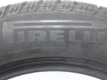 2x Pirell Snowcontrol Serie 3 Winter 210 195/60 R16 89H Dot3020 7-7,5mm B412 – Bild 7