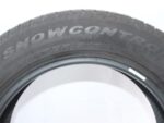 2x Pirell Snowcontrol Serie 3 Winter 210 195/60 R16 89H Dot3020 7-7,5mm B412 – Bild 8