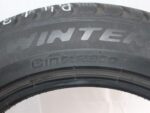 2x Winterreifen Pirelli Winter Cinturato 195/60 R16 89H Dot0424 6-6,5mm B413 – Bild 4