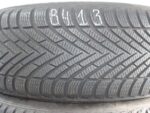 2x Winterreifen Pirelli Winter Cinturato 195/60 R16 89H Dot0424 6-6,5mm B413 – Bild 6