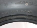 2x Winterreifen Pirelli Winter Cinturato 195/60 R16 89H Dot0424 6-6,5mm B413 – Bild 9
