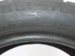 2x Winter Bridgestone Blizzak LM001 RSC RFT 225/50 R17 98H Dot2619 6-7mm B415 – Bild 7