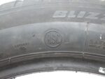 2x Winter Bridgestone Blizzak LM001 RSC RFT 225/50 R17 98H Dot2619 6-7mm B415 – Bild 9