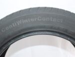 2x Continental ContiWinterContact TS830P 205/55 R17 95H Dot1118 6,5-7mm B418 – Bild 8