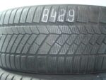 2x Continental ContiWinterContact TS830P SSR RSC 225/45 R18 95V Dot3417 B429 – Bild 6