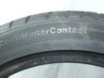 2x Continental ContiWinterContact TS830P SSR RSC 225/45 R18 95V Dot3417 B429 – Bild 8