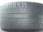 2x Winter Michelin Pilot Alpin 5 SUV NO X 305/35 R21 109V Dot1620 5-6mm B434 – Bild 2