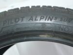 2x Winter Michelin Pilot Alpin 5 SUV NO X 305/35 R21 109V Dot1620 5-6mm B434 – Bild 4