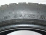2x Winter Michelin Pilot Alpin 5 SUV NO X 305/35 R21 109V Dot1620 5-6mm B434 – Bild 5