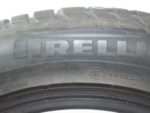 2x Winterreifen Pirelli Sottozero 3 RSC 205/60 R17 93H Dot2221 6-7mm B440 – Bild 3