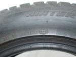 2x Winterreifen Pirelli Sottozero 3 RSC 205/60 R17 93H Dot2221 6-7mm B440 – Bild 4
