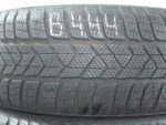 2x Winterreifen Pirelli Sottozero 3 205/60 R17 93H Dot2423/3020 7,5mm B444 – Bild 2