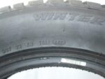 2x Winterreifen Pirelli Sottozero 3 205/60 R17 93H Dot2423/3020 7,5mm B444 – Bild 8