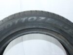 2x Winterreifen Pirelli Sottozero 3 205/60 R17 93H Dot2423/3020 7,5mm B444 – Bild 9