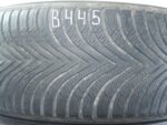 2x Winterreifen Michelin Alpin 5 MO 225/55 R17 97H Dot2820 5-6mm B445 – Bild 6
