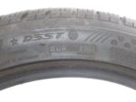 2x Dunlop SPWinter Sport 4D DSST RSC 205/45 R17 88V Dot4015 6,5-7mm B459 – Bild 5