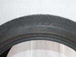 2x Winterreifen Pirelli PZero NFO 285/40 R20 108V Dot3022/4920 4,5-5,5mm B469 – Bild 4