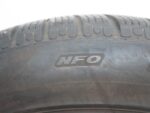 2x Winterreifen Pirelli PZero NFO 285/40 R20 108V Dot3022/4920 4,5-5,5mm B469 – Bild 9