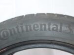 2x Continental WinterContact TS830S NFO 225/55 R19 103V Dot19/21 5,5-6mm B470 – Bild 3