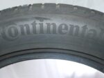 1x Continental WinterContact TS860S NFO 275/45 R19 108V Dot3321 5,5mm B472 – Bild 2