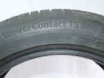 1x Continental WinterContact TS860S NFO 275/45 R19 108V Dot3321 5,5mm B472 – Bild 7