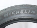 1 Winterreifen Michelin Pilot Alpin 5 SUV X 255/45 R20 105V Dot1519 4,5-5mm B474 – Bild 2