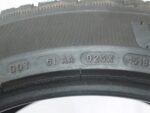 1 Winterreifen Michelin Pilot Alpin 5 SUV X 255/45 R20 105V Dot1519 4,5-5mm B474 – Bild 9