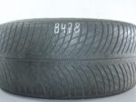 1x Winterreifen Michelin Pilot Alpin 5 X 275/35 R19 100V Dot3920 4,5-5,5mm B478