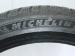 1x Winterreifen Michelin Pilot Alpin 5 X 275/35 R19 100V Dot3920 4,5-5,5mm B478 – Bild 6